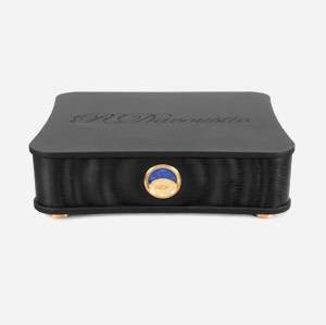 Síťový filtr RD EMI Neutralizer - Black