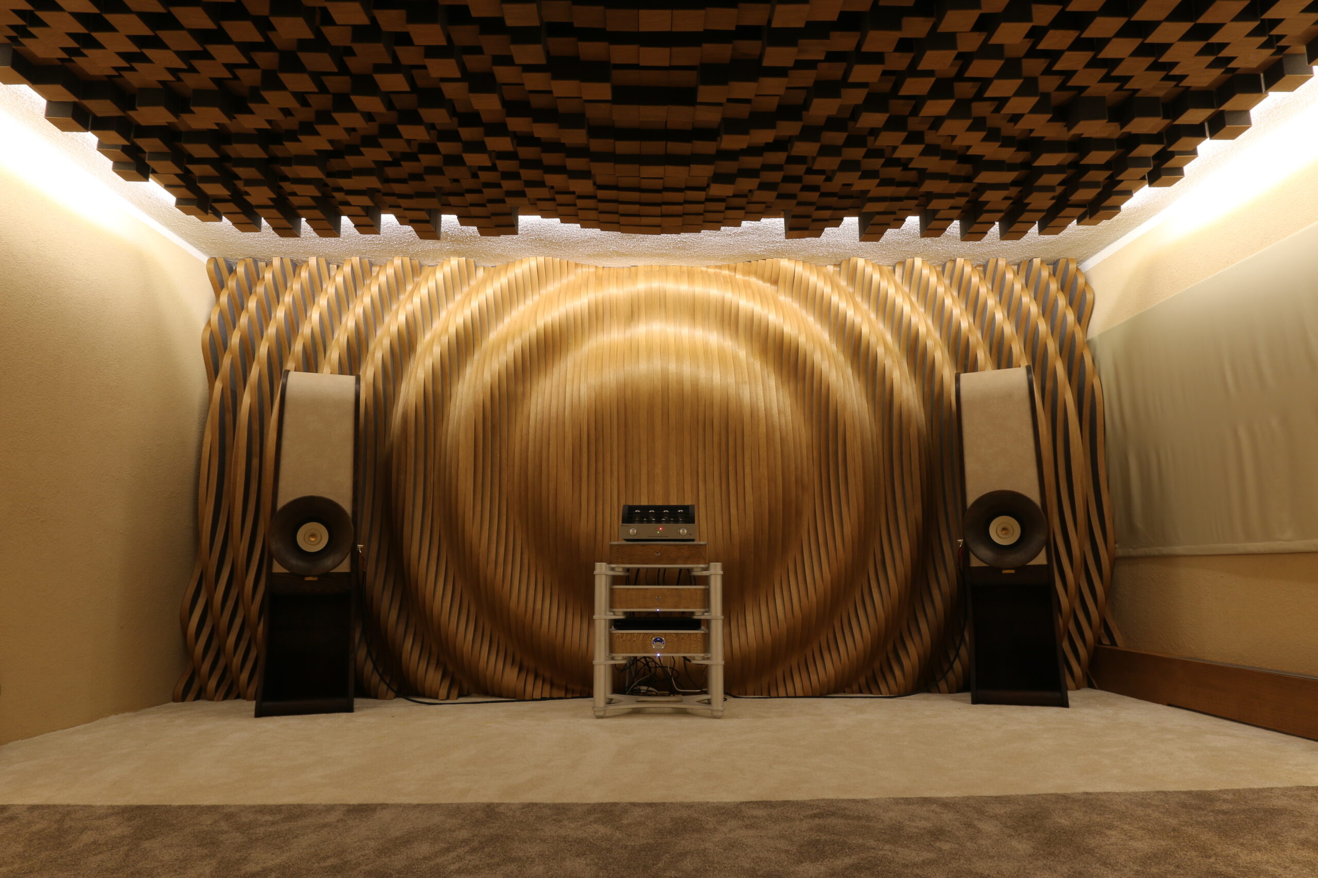 Soundscaping Spaces: Acoustic Design For Quieter Homes