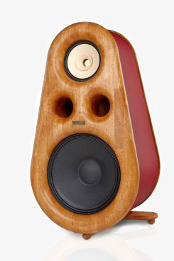 High End Speakers Euphoria